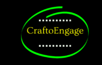 Logo for CraftoEngage